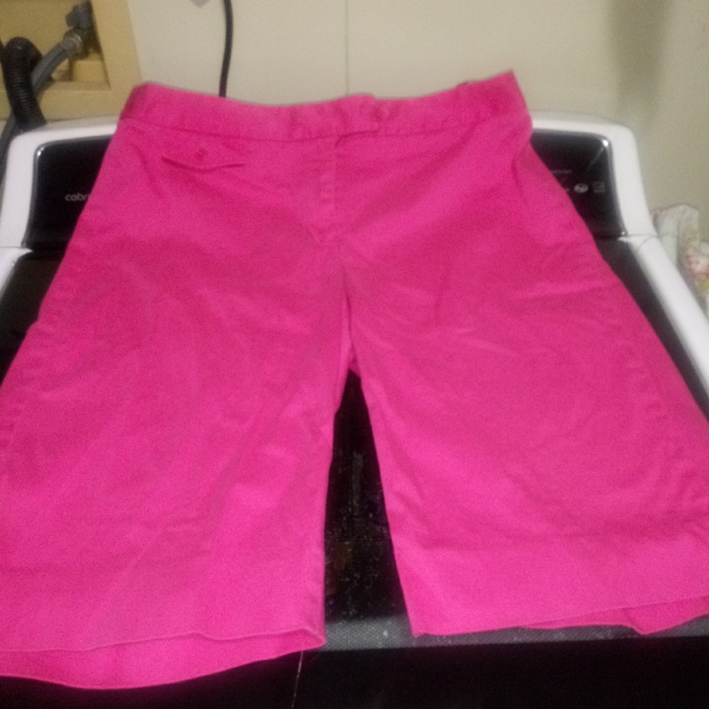 Jones New York Bermuda Shorts